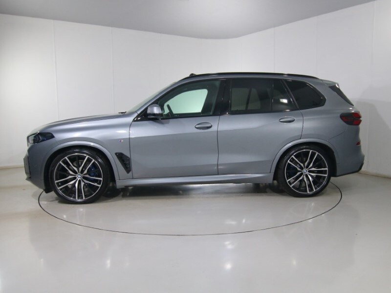Used BMW X5 2025 for sale - 77445813: Photo 46