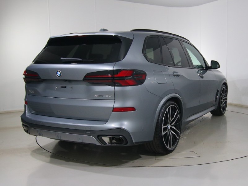 Used BMW X5 2025 for sale - 77445813: Photo 47