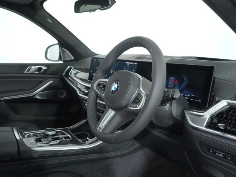 Used BMW X5 2025 for sale - 77445813: Photo 6