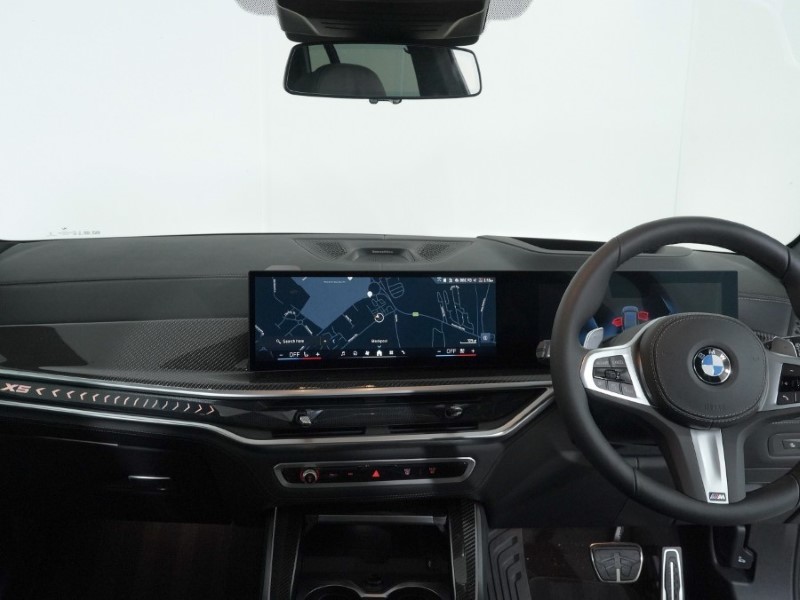 Used BMW X5 2025 for sale - 77445813: Photo 8