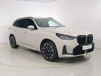 Used BMW X3 2025 for sale - 78486136: Photo