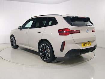 Used BMW X3 2025 for sale - 78486136: Photo