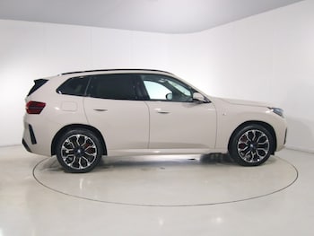 Used BMW X3 2025 for sale - 78486136: Photo