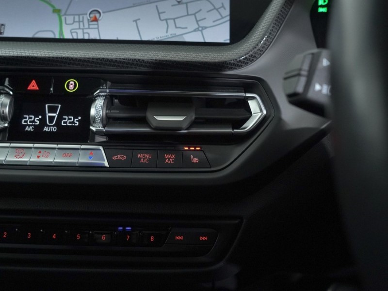 Used BMW 1 Series 2022 for sale - 77069030: Photo 20