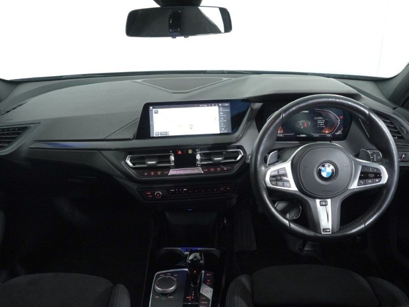 Used BMW 1 Series 2022 for sale - 77069030: Photo 4