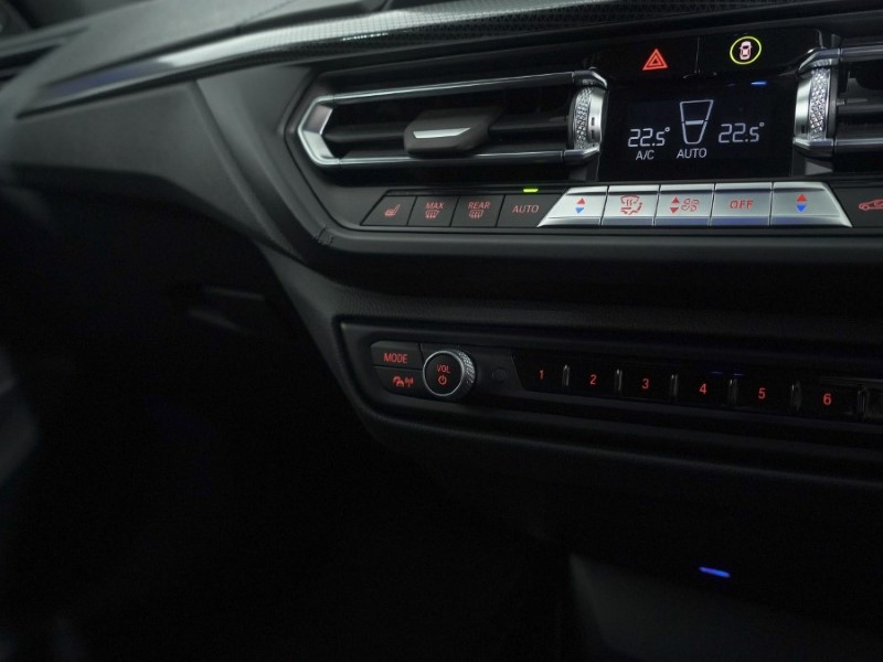 Used BMW 1 Series 2022 for sale - 77069030: Photo 42