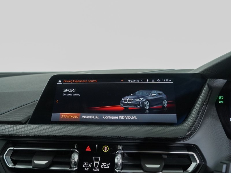 Used BMW 1 Series 2022 for sale - 77069030: Photo 48