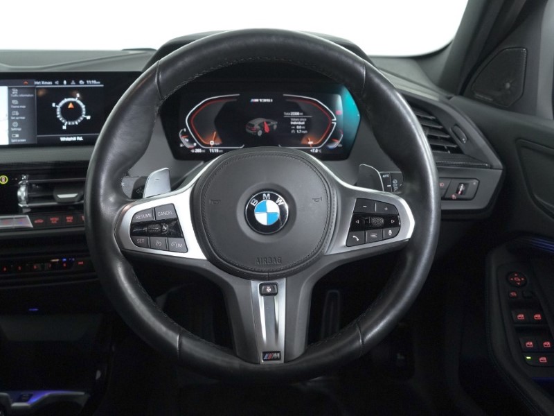 Used BMW 1 Series 2022 for sale - 77069030: Photo 5