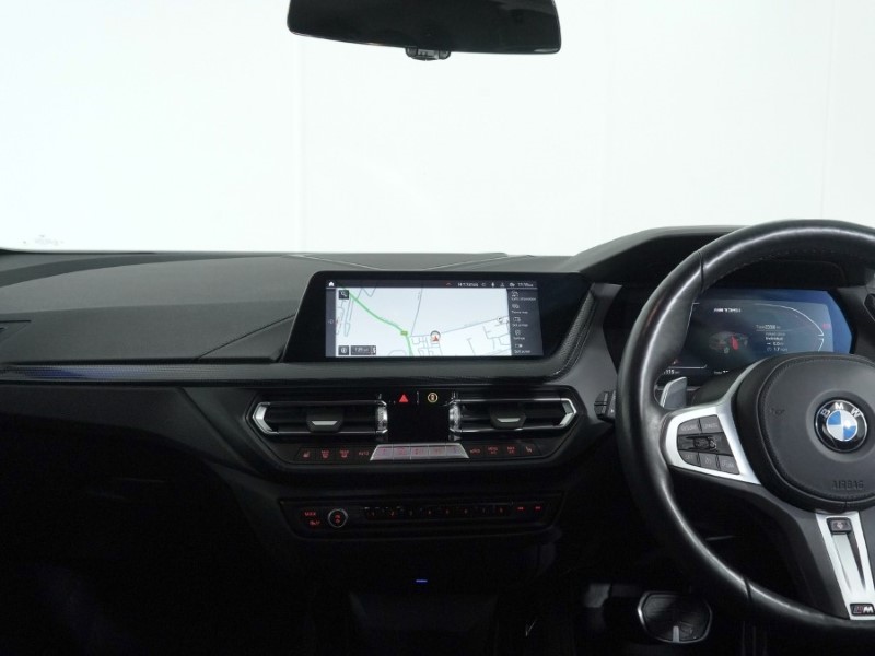 Used BMW 1 Series 2022 for sale - 77069030: Photo 8