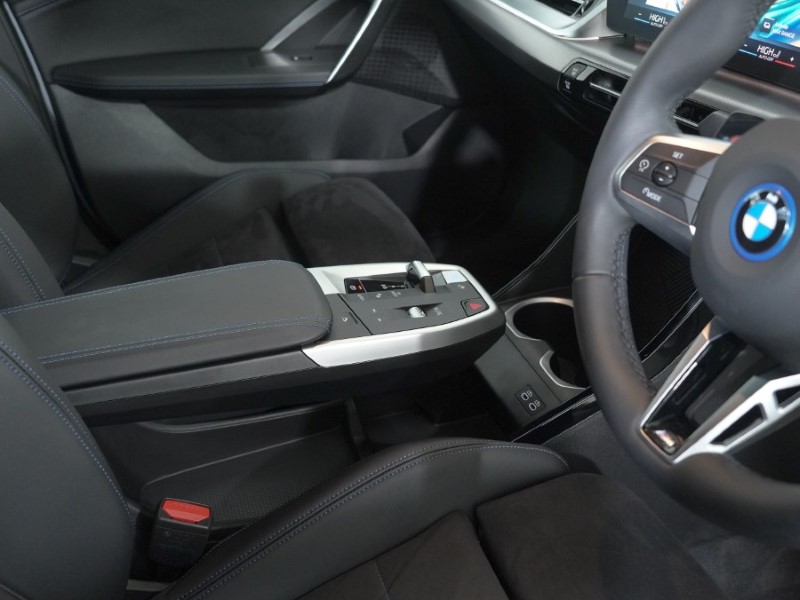 Used BMW iX2 2025 for sale - 76981106: Photo 10