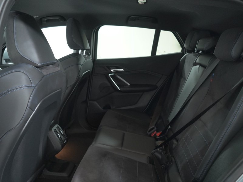 Used BMW iX2 2025 for sale - 76981106: Photo 12