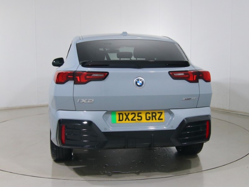 Used BMW iX2 2025 for sale - 76981106: Photo 15