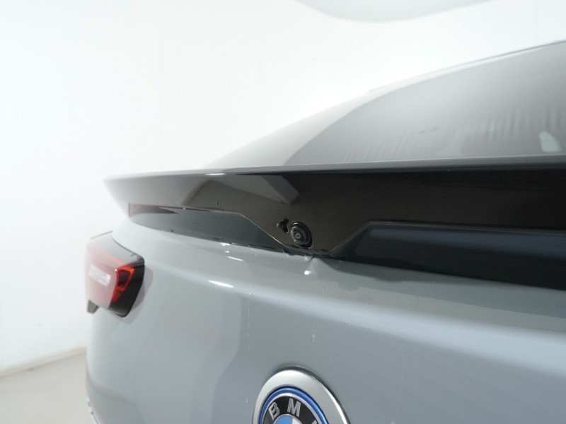 Used BMW iX2 2025 for sale - 76981106: Photo 21