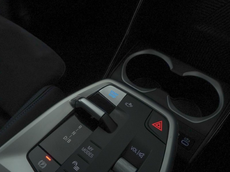 Used BMW iX2 2025 for sale - 76981106: Photo 22