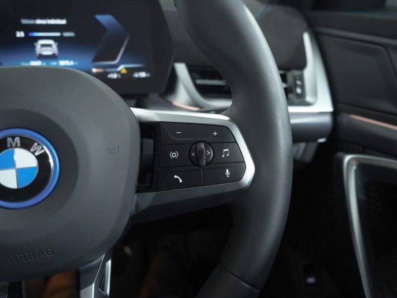 Used BMW iX2 2025 for sale - 76981106: Photo 24