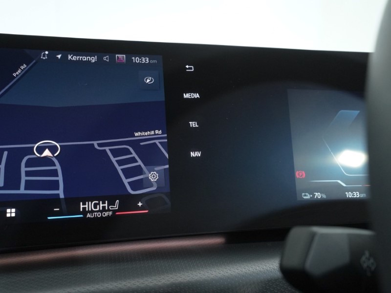 Used BMW iX2 2025 for sale - 76981106: Photo 25