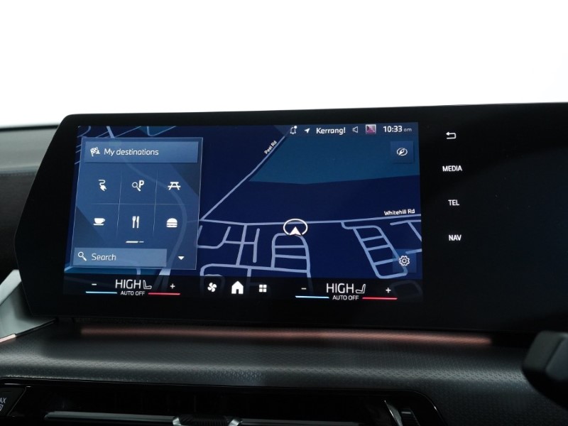 Used BMW iX2 2025 for sale - 76981106: Photo 26