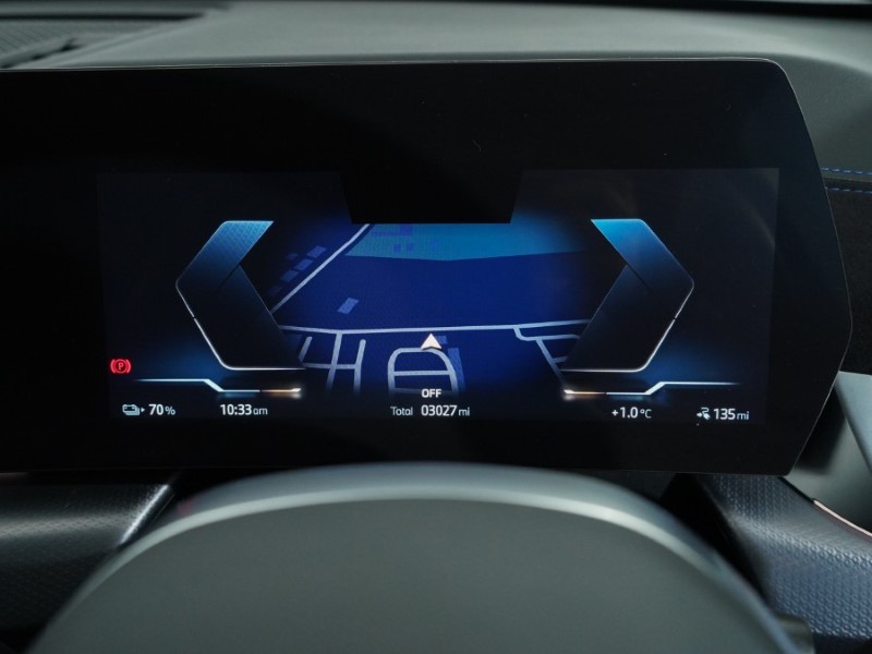 Used BMW iX2 2025 for sale - 76981106: Photo 27