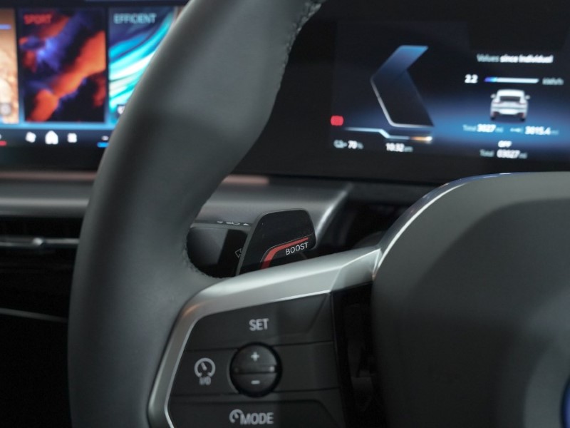 Used BMW iX2 2025 for sale - 76981106: Photo 32