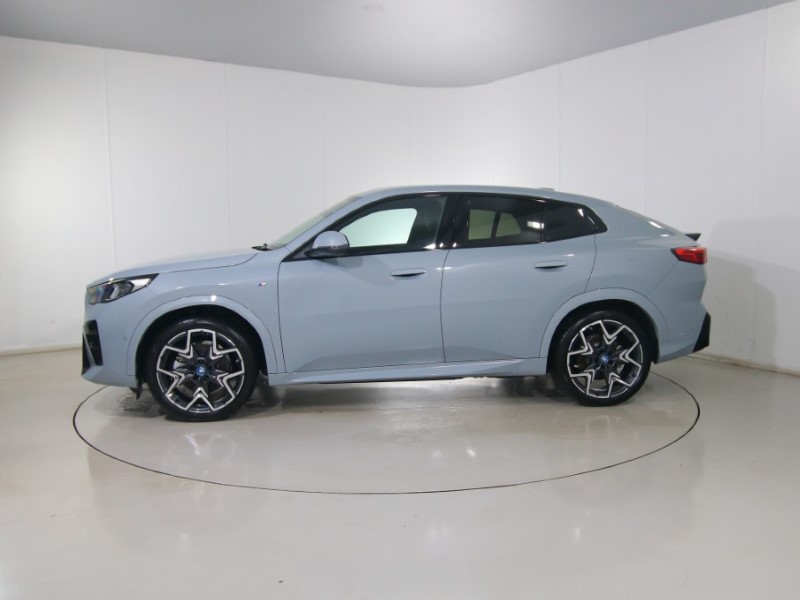 Used BMW iX2 2025 for sale - 76981106: Photo 35