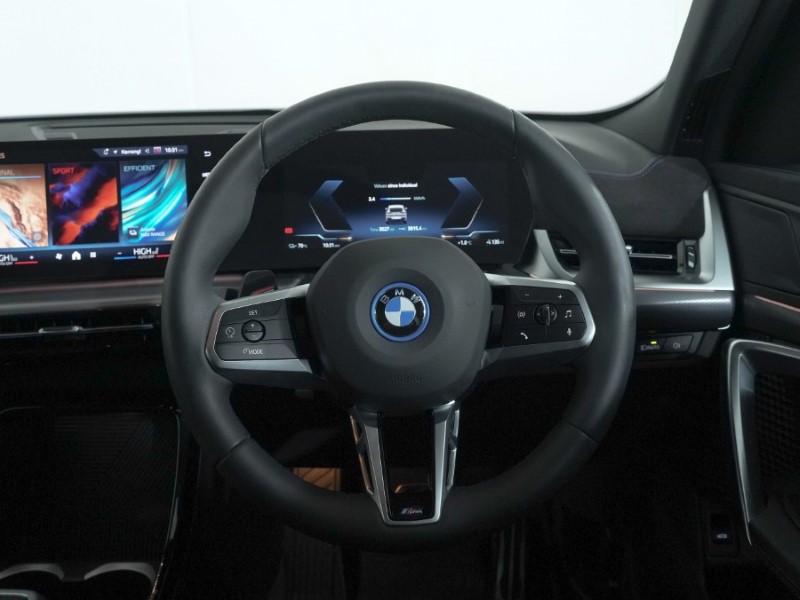 Used BMW iX2 2025 for sale - 76981106: Photo 5