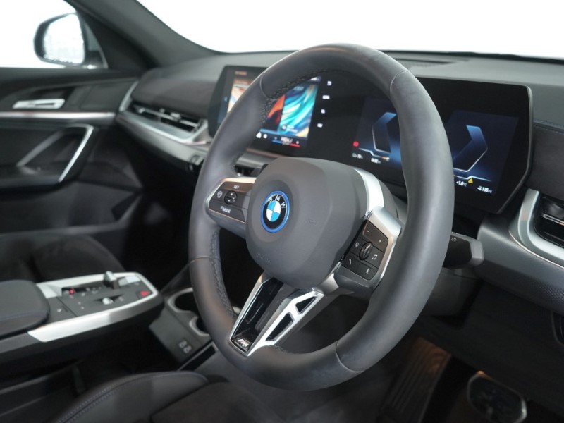 Used BMW iX2 2025 for sale - 76981106: Photo 6