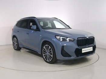 Used BMW iX1 2023 for sale - 79057354: Photo