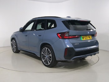 Used BMW iX1 2023 for sale - 79057354: Photo