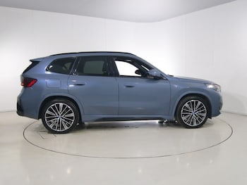 Used BMW iX1 2023 for sale - 79057354: Photo
