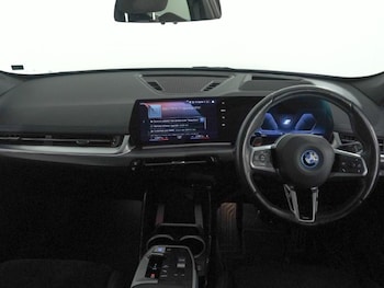 Used BMW iX1 2023 for sale - 79057354: Photo