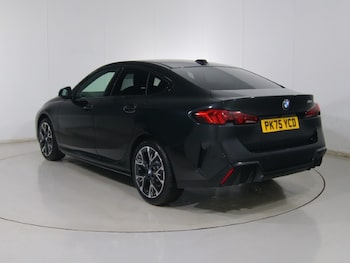 Used BMW 2 Series 2025 for sale - 78081244: Photo