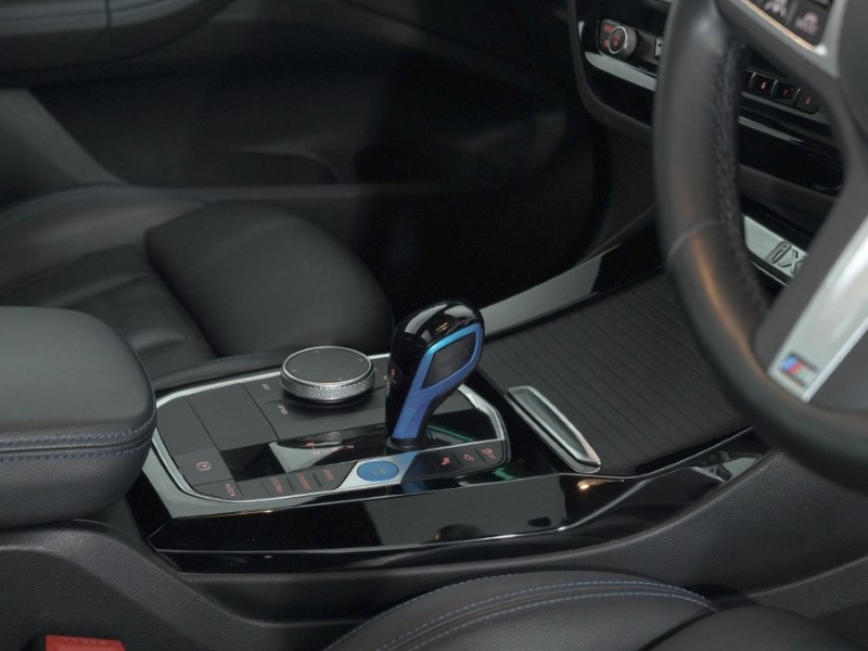 Used BMW iX3 2022 for sale - 77640864: Photo 10