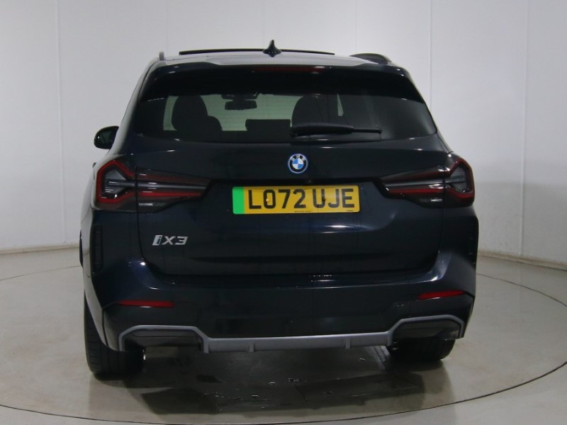 Used BMW iX3 2022 for sale - 77640864: Photo 15