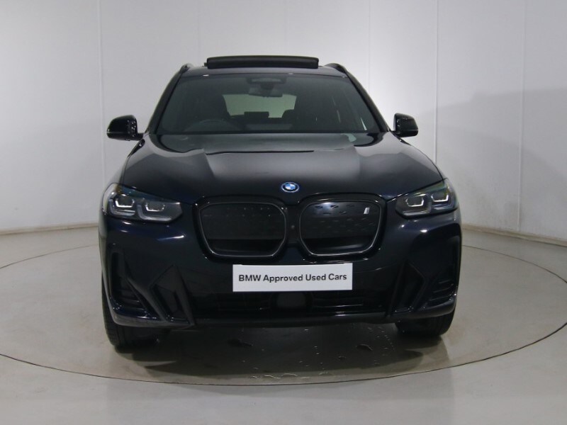 Used BMW iX3 2022 for sale - 77640864: Photo 16