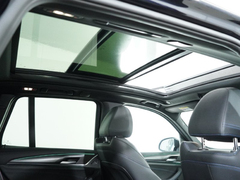 Used BMW iX3 2022 for sale - 77640864: Photo 17