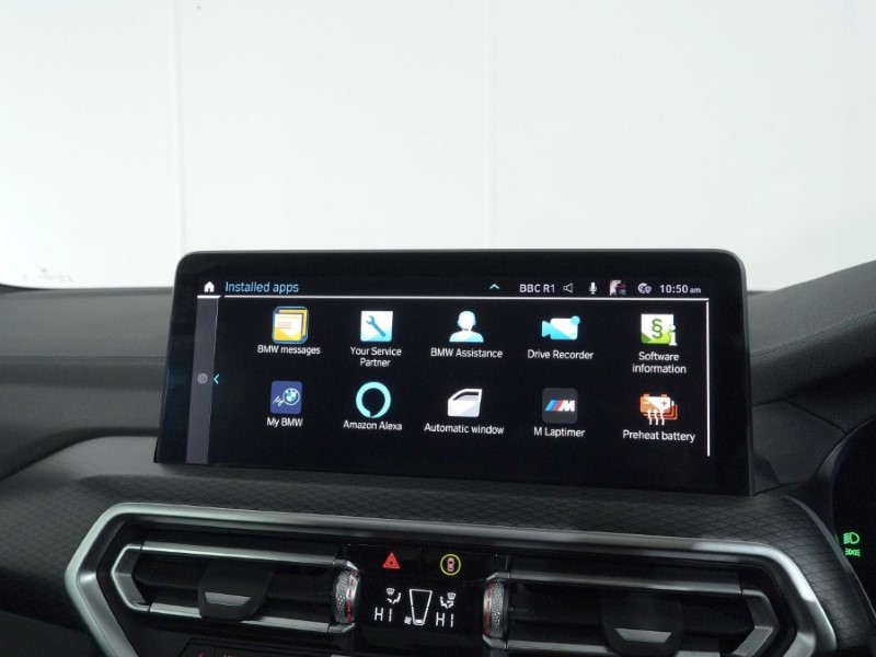 Used BMW iX3 2022 for sale - 77640864: Photo 34