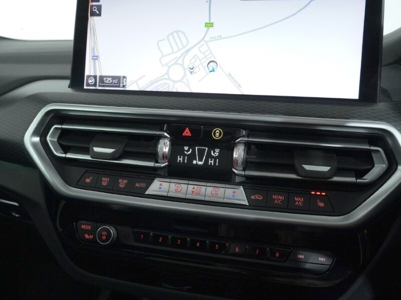 Used BMW iX3 2022 for sale - 77640864: Photo 37