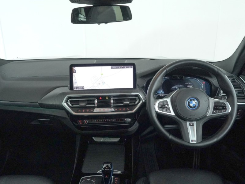 Used BMW iX3 2022 for sale - 77640864: Photo 4