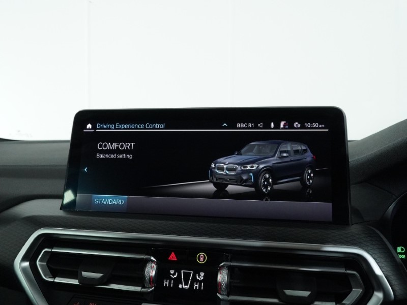 Used BMW iX3 2022 for sale - 77640864: Photo 43