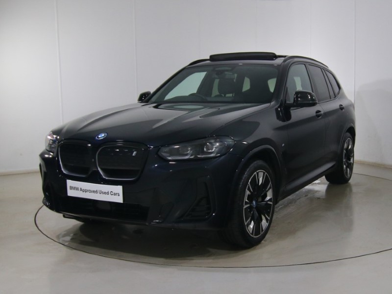 Used BMW iX3 2022 for sale - 77640864: Photo 45