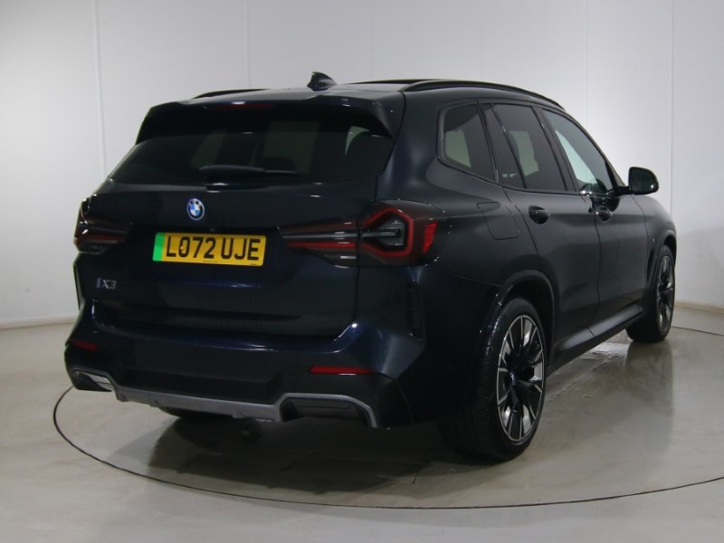 Used BMW iX3 2022 for sale - 77640864: Photo 49