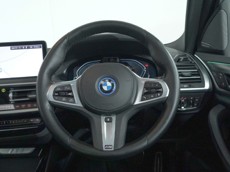 Used BMW iX3 2022 for sale - 77640864: Photo 5