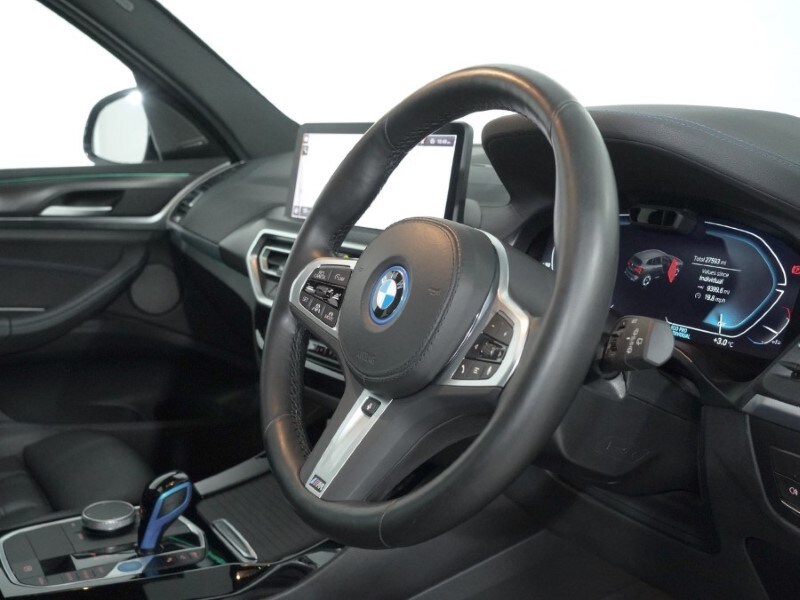 Used BMW iX3 2022 for sale - 77640864: Photo 6