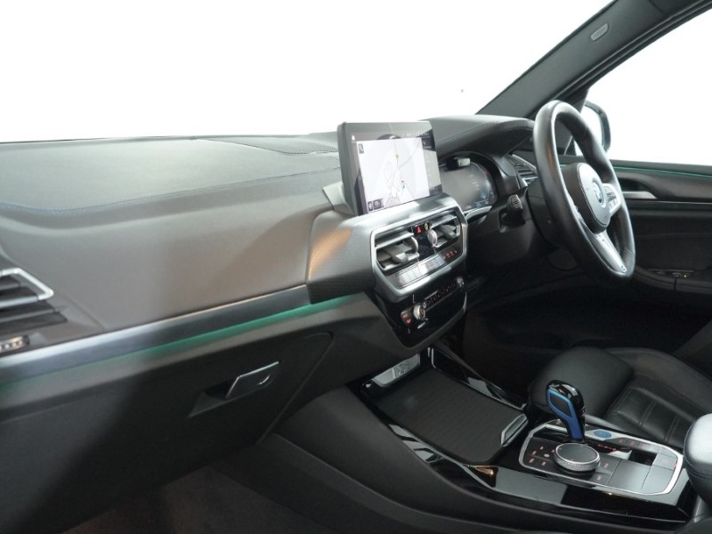 Used BMW iX3 2022 for sale - 77640864: Photo 7