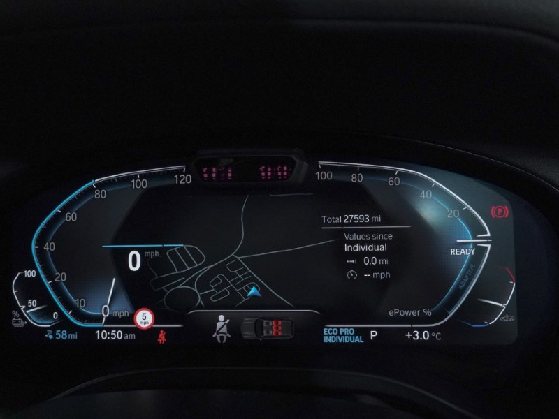 Used BMW iX3 2022 for sale - 77640864: Photo 9