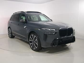 Used BMW X7 2026 for sale - 79731814: Photo