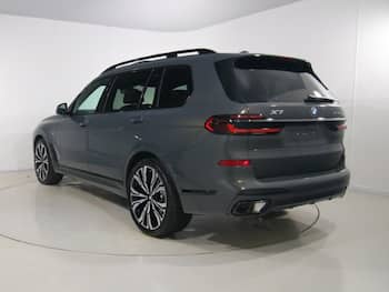 Used BMW X7 2026 for sale - 79731814: Photo