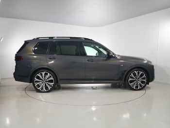 Used BMW X7 2026 for sale - 79731814: Photo