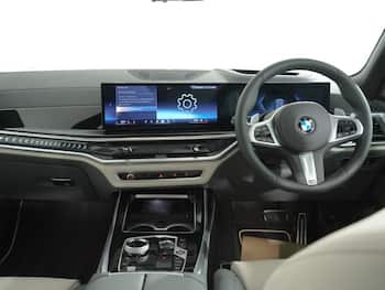 Used BMW X7 2026 for sale - 79731814: Photo
