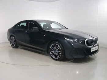 Used BMW i5 2024 for sale - 79240082: Photo